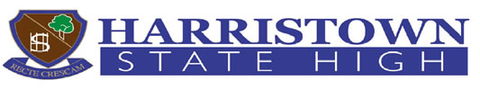 Harristown State High School - Education Directory 0