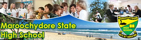 Maroochydore State High School - Education Find 0