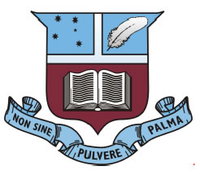 Maryborough State High School