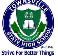 Townsville State High School - University Australia