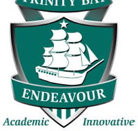 Trinity Bay High School - University Australia