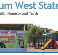 Wynnum West State School - University Australia