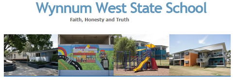 Wynnum West State School - University Australia 0