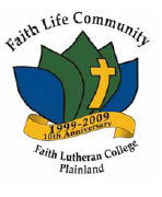 Faith Lutheran College - Education NT 0