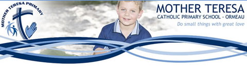 Mother Teresa Catholic Primary School - Education NT 0