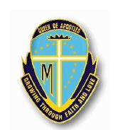 Queen of Apostles School Stafford