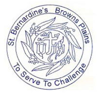 St Bernardine's Catholic School - Education Directory