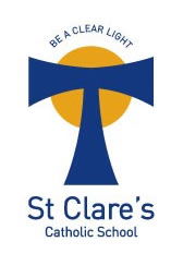 St Clare's Catholic School - Education SA 0