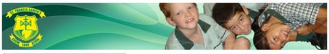 St Francis Xavier's School Manunda - Education Directory 0