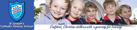 St Joseph's Primary School Childers - Education Directory 0