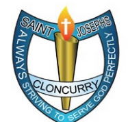 St Joseph's Primary Cloncurry - University Australia