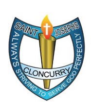 St Joseph's Primary Cloncurry - Education NT 0
