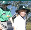 St Joseph's Catholic School Millmerran - University Australia