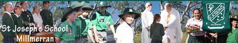 St Joseph's Catholic School Millmerran - Education Directory 0