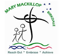 Mary Mackillop Catholic Parish Primary School - University Australia