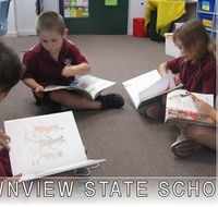Townview State School - University Australia