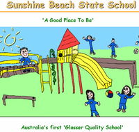 Sunshine Beach State School - University Australia