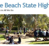Sunshine Beach State High School - Education Directory