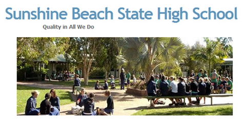 Sunshine Beach State High School - Education Directory 0