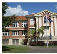 Stafford State School - University Australia