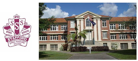 Stafford State School - Education Find 0