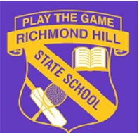 Richmond Hill State School - Education Directory