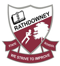 Rathdowney State School - Education NT 0