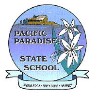 Pacific Paradise State School - Education SA 0