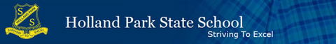 Holland Park State School - Education Directory 0