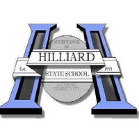 Hilliard State School - Education NT