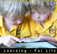 Cleveland State School - Education NT