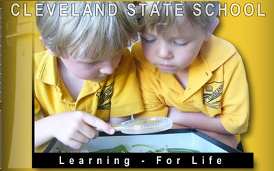 Cleveland State School - Education Directory 0
