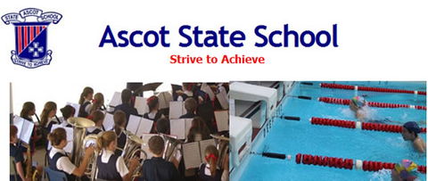 Ascot State School - Education SA 0