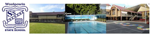 Wooloowin State School - Education SA 0