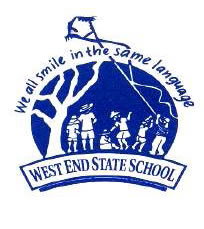 West End State School West End