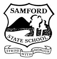 Samford State School - Education Directory 0