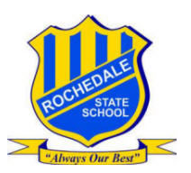 Rochedale State School Rochedale