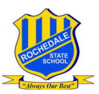 Rochedale State School - Education Directory
