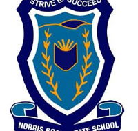 Norris Road State School - University Australia