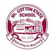 Mt Cotton State School - Education NT