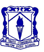 Milton State School - Education NT 0
