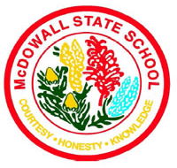 Mcdowall State School - University Australia