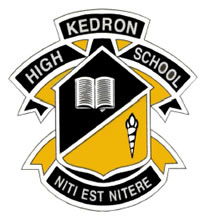 Kedron State High School - Education SA 0