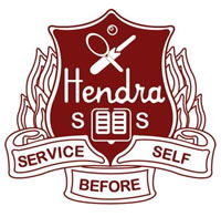 Hendra State School - Education SA 0