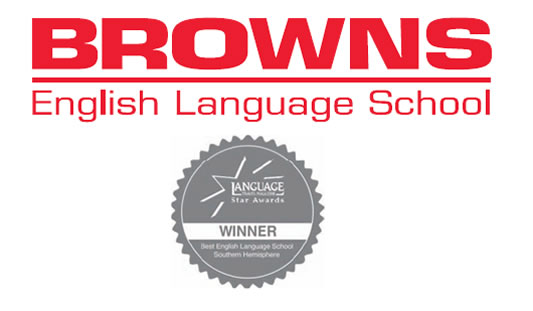 Browns English Language School Brisbane City