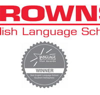 Browns English Language School - Education SA