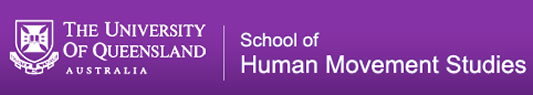 The School of Human Movement Studies St Lucia
