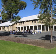 East Fremantle Primary School - University Australia