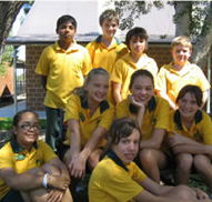 East Hamersley Primary School - Education Directory