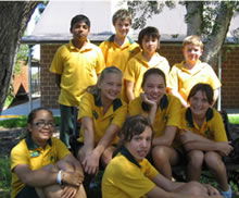 East Hamersley Primary School - Education Find 0
